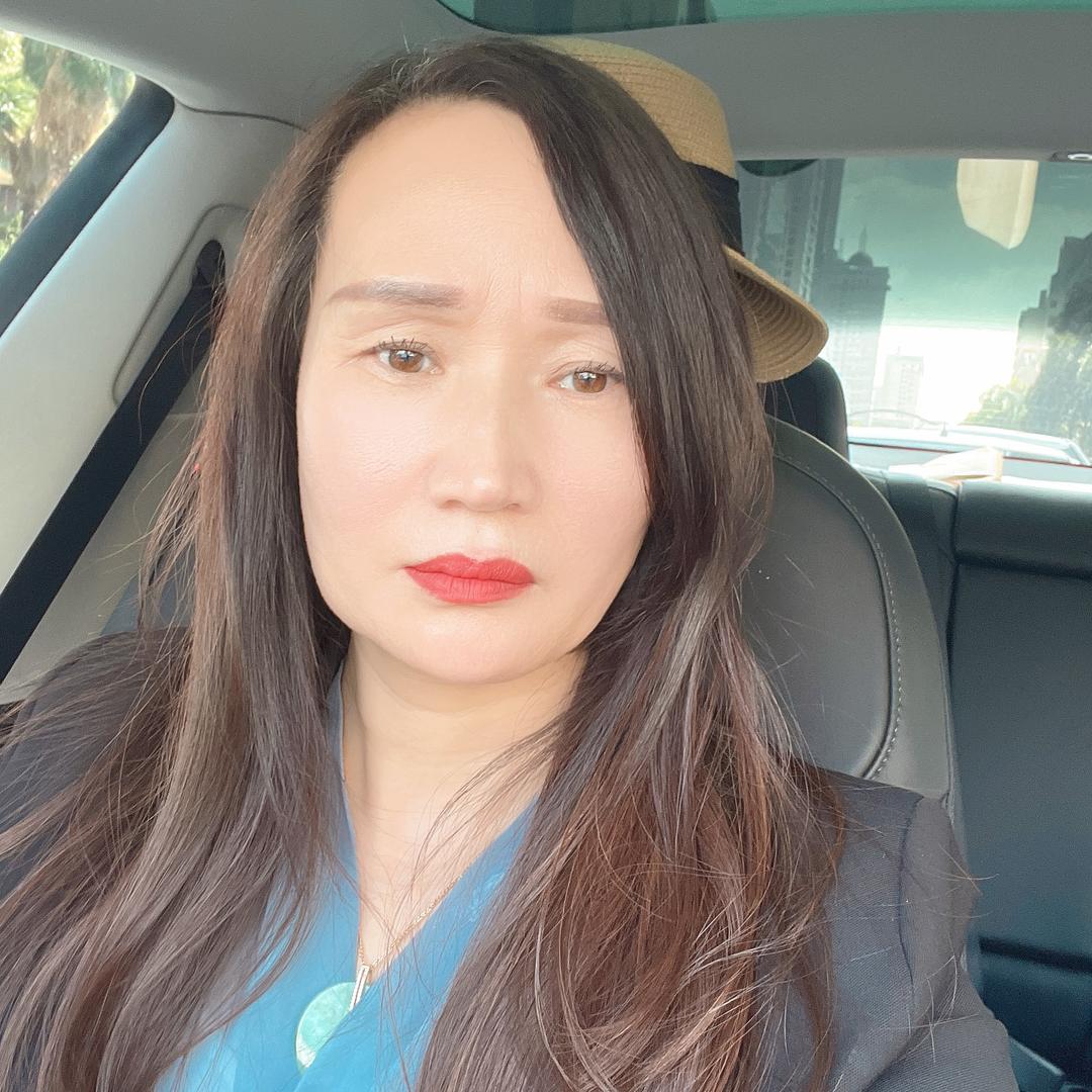 芬姐0米教带货