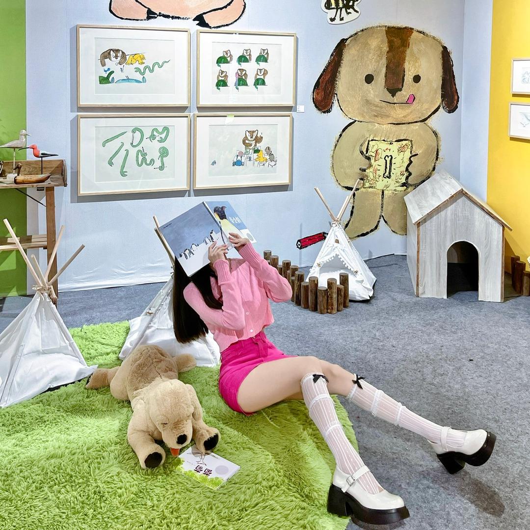 早安小赵