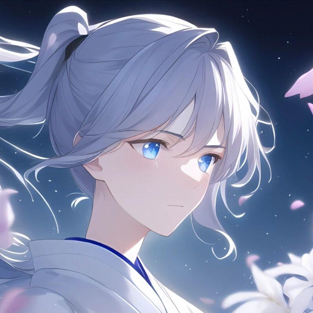 @爱在西元前👑