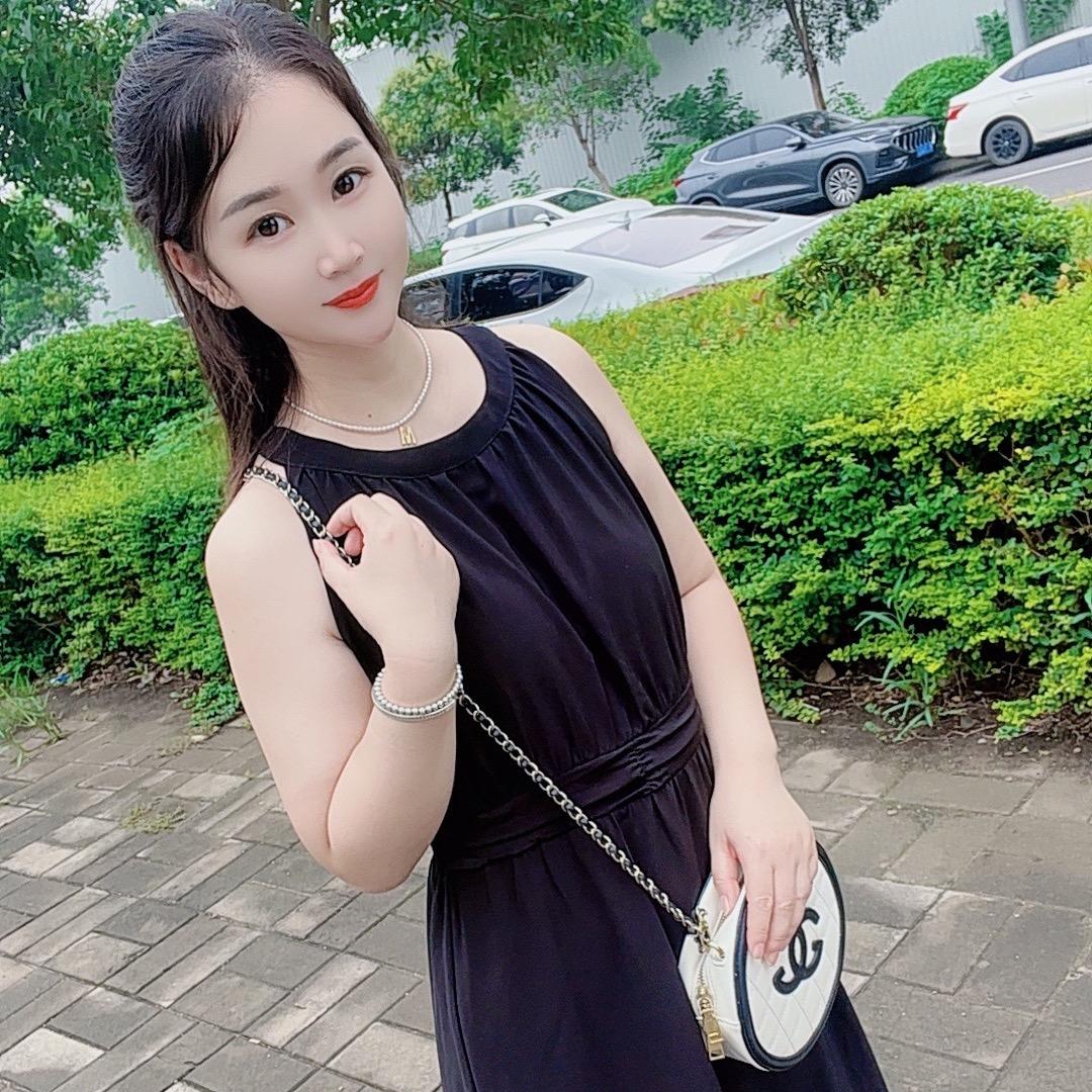 妍妍、
