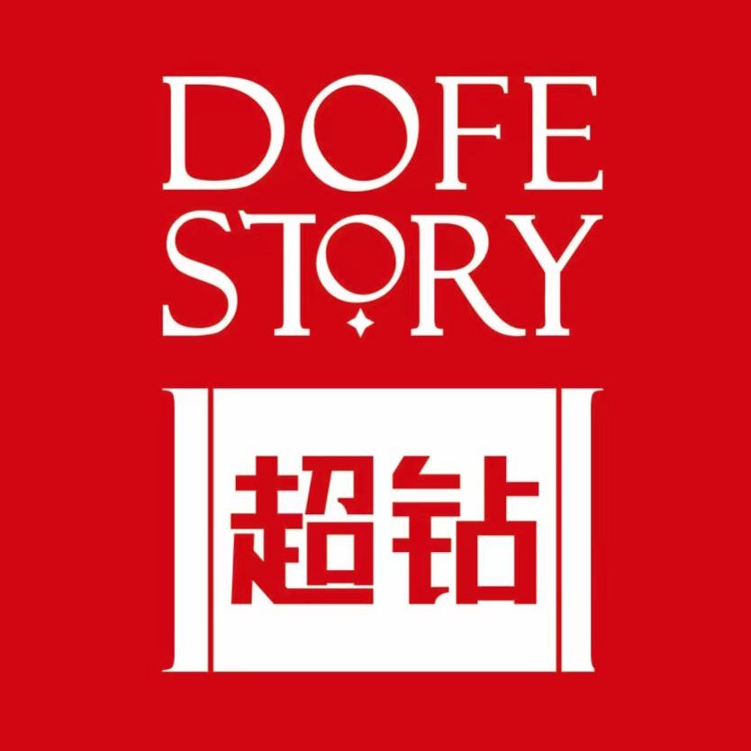 DOFE STORY超钻 培育钻石
