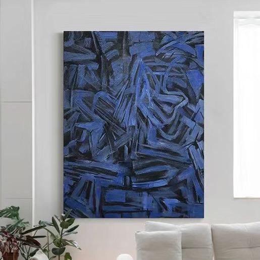 室内设计师@王唯一