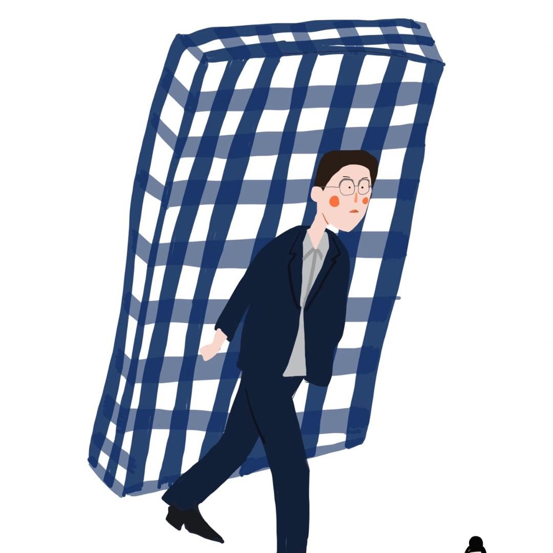 瑞奥舒手工床垫