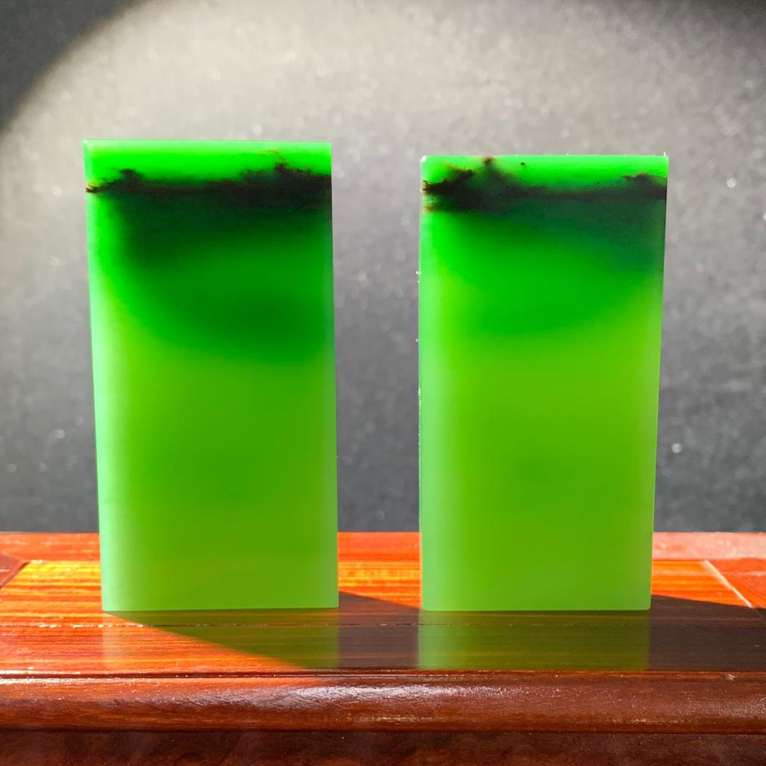 巧玉坊玉器