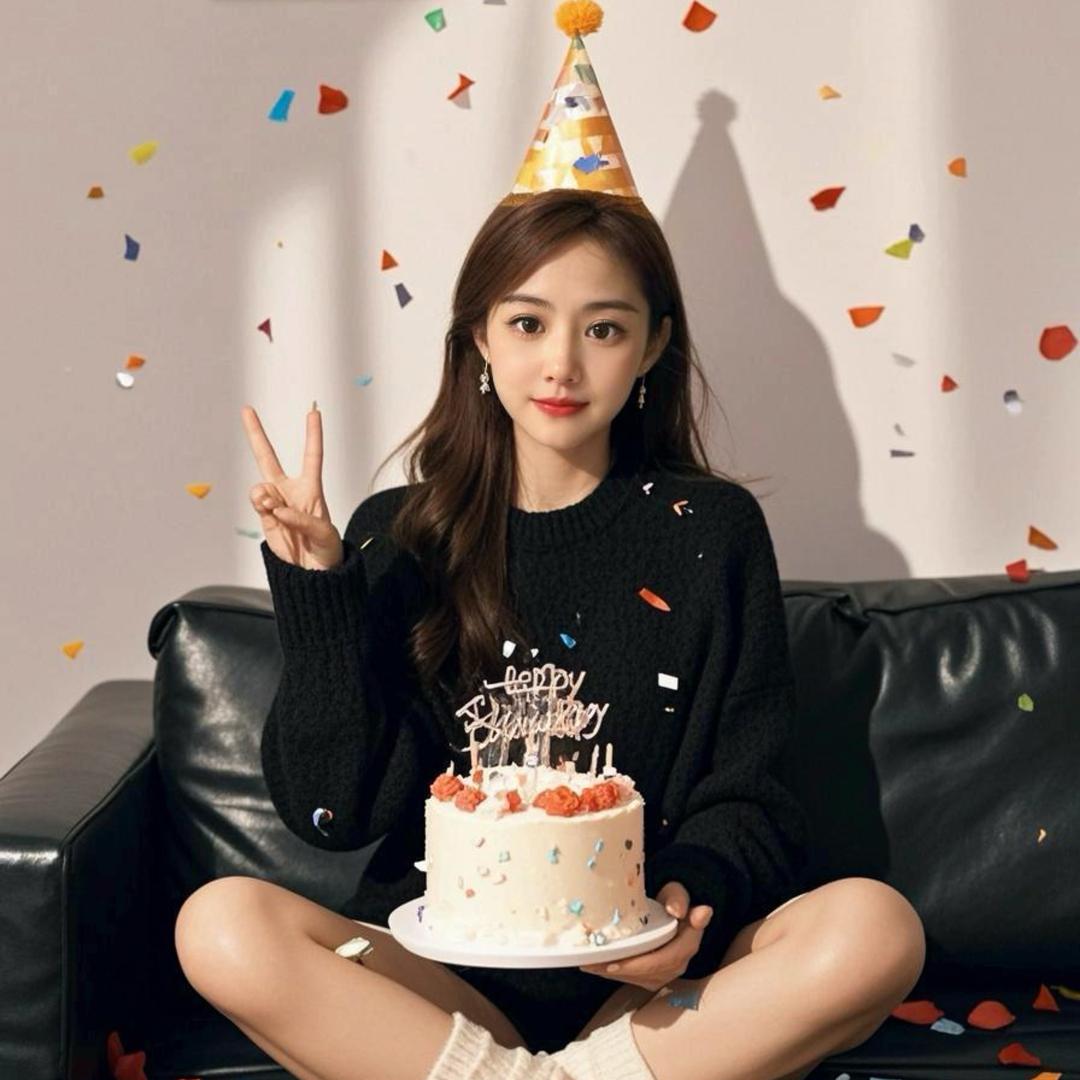 Lily在纽约🇺🇸