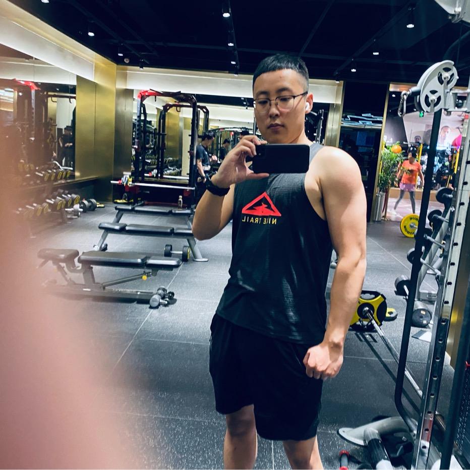 传说中的张益达