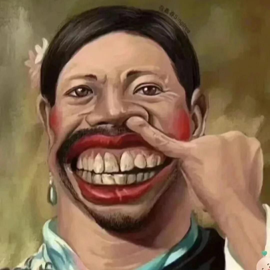 叫我小强