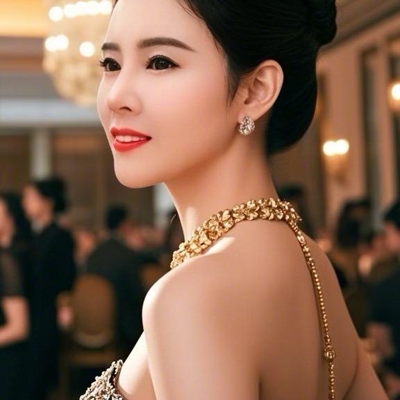 小姨