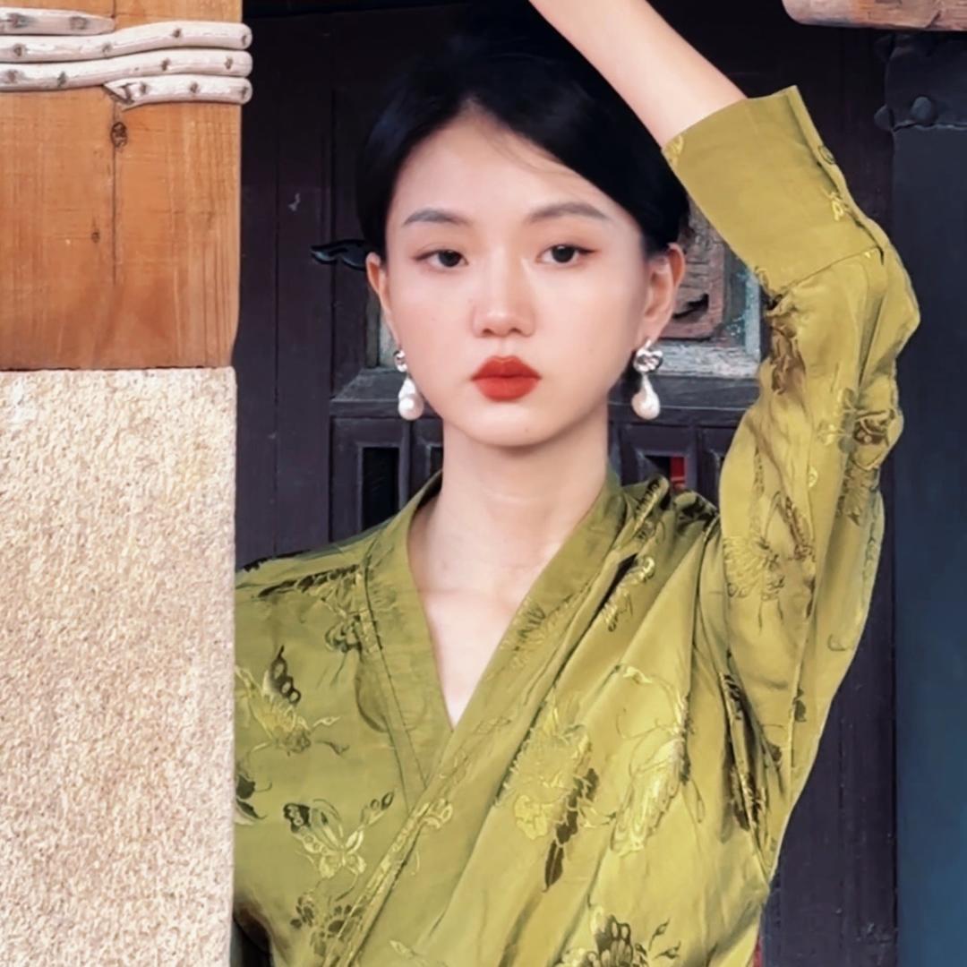 红蓝心