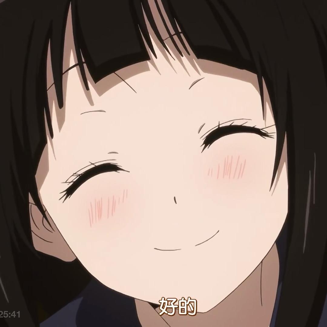 冷酷战神安安妈妈头像