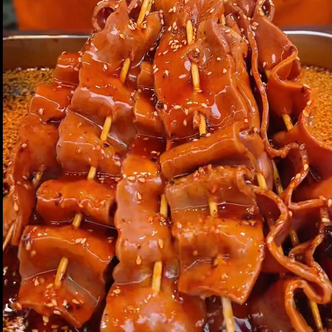 美食日常