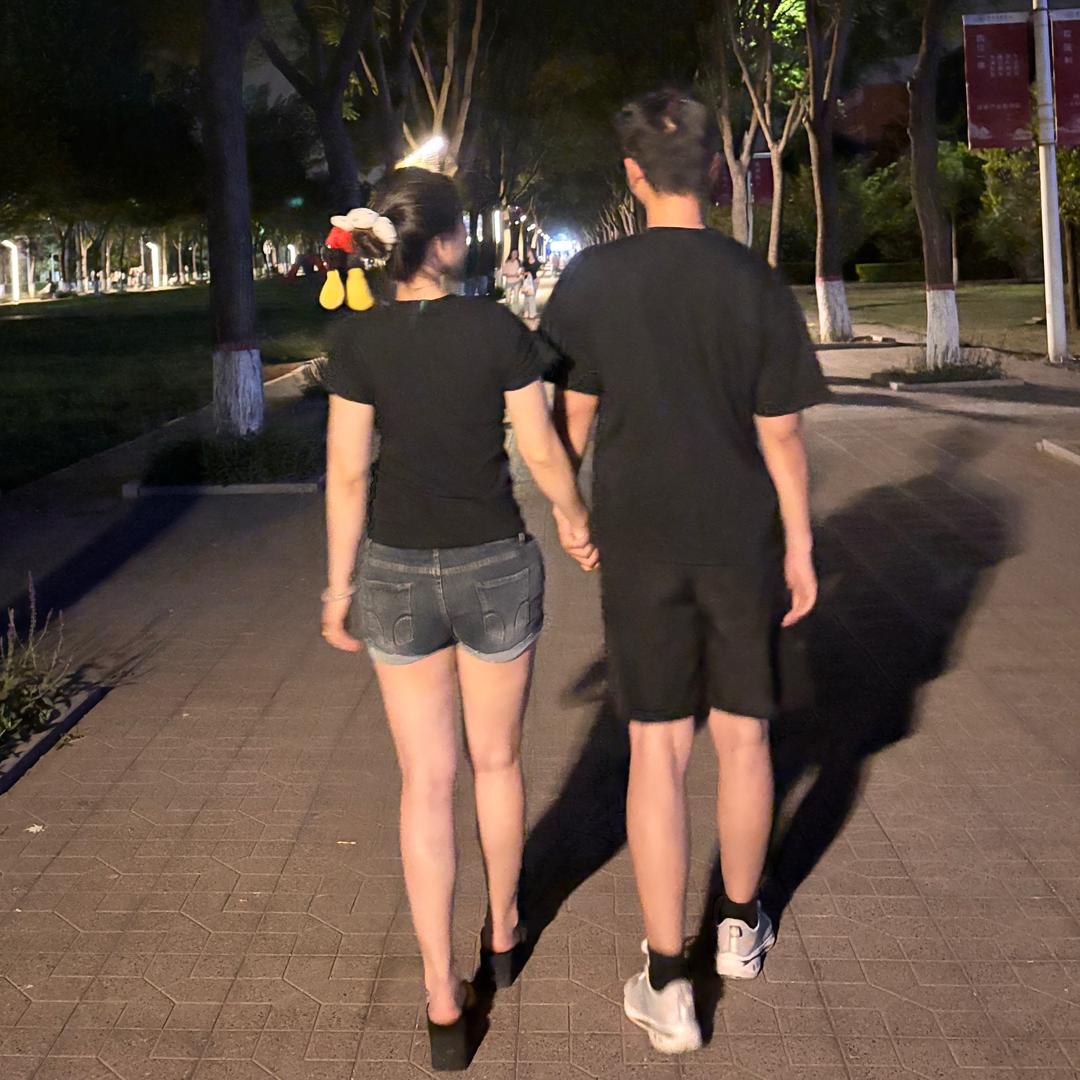 周周🐻生活日记