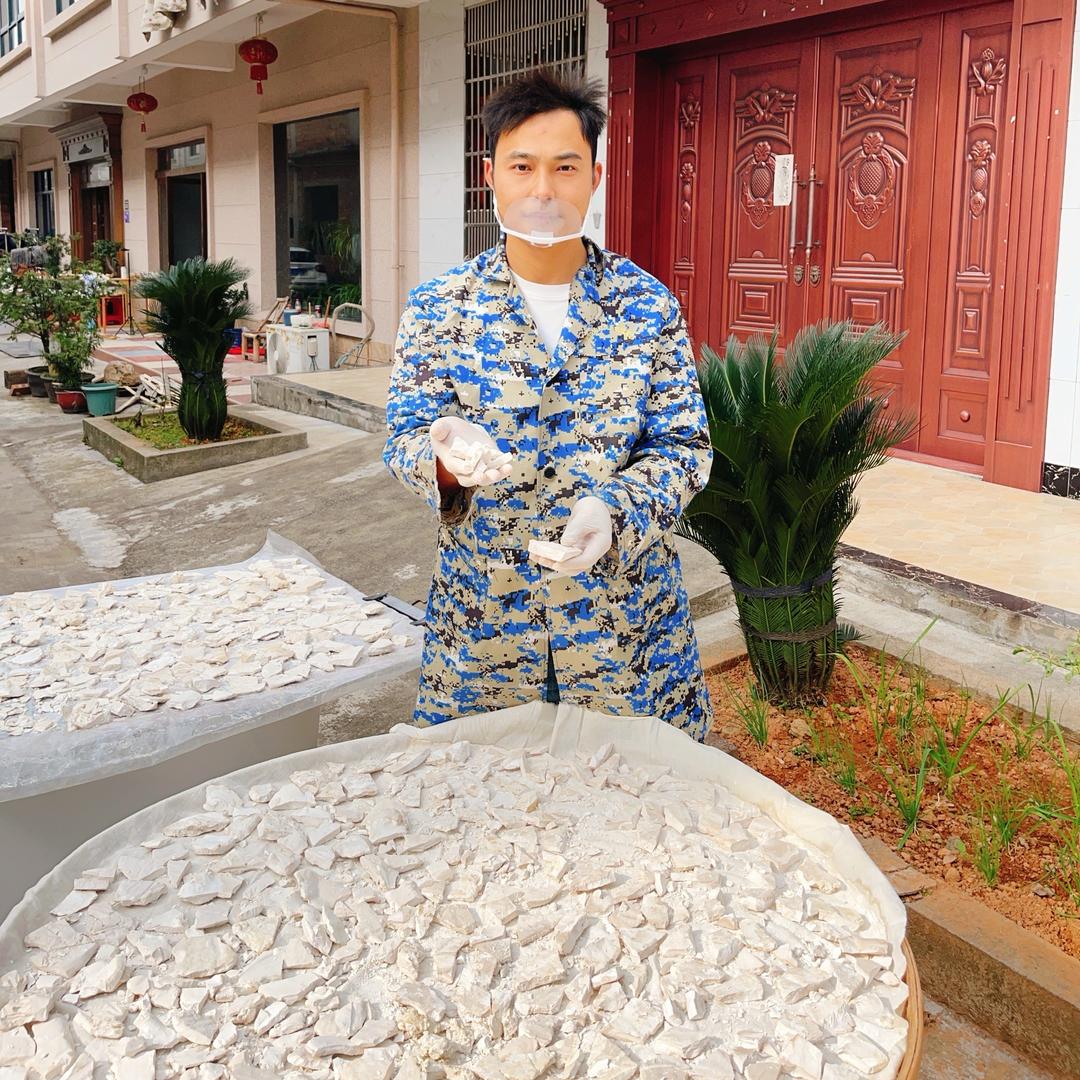 大雷上饶特产