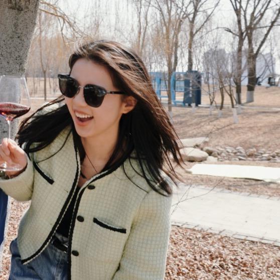 小鞠Julia的环球日记