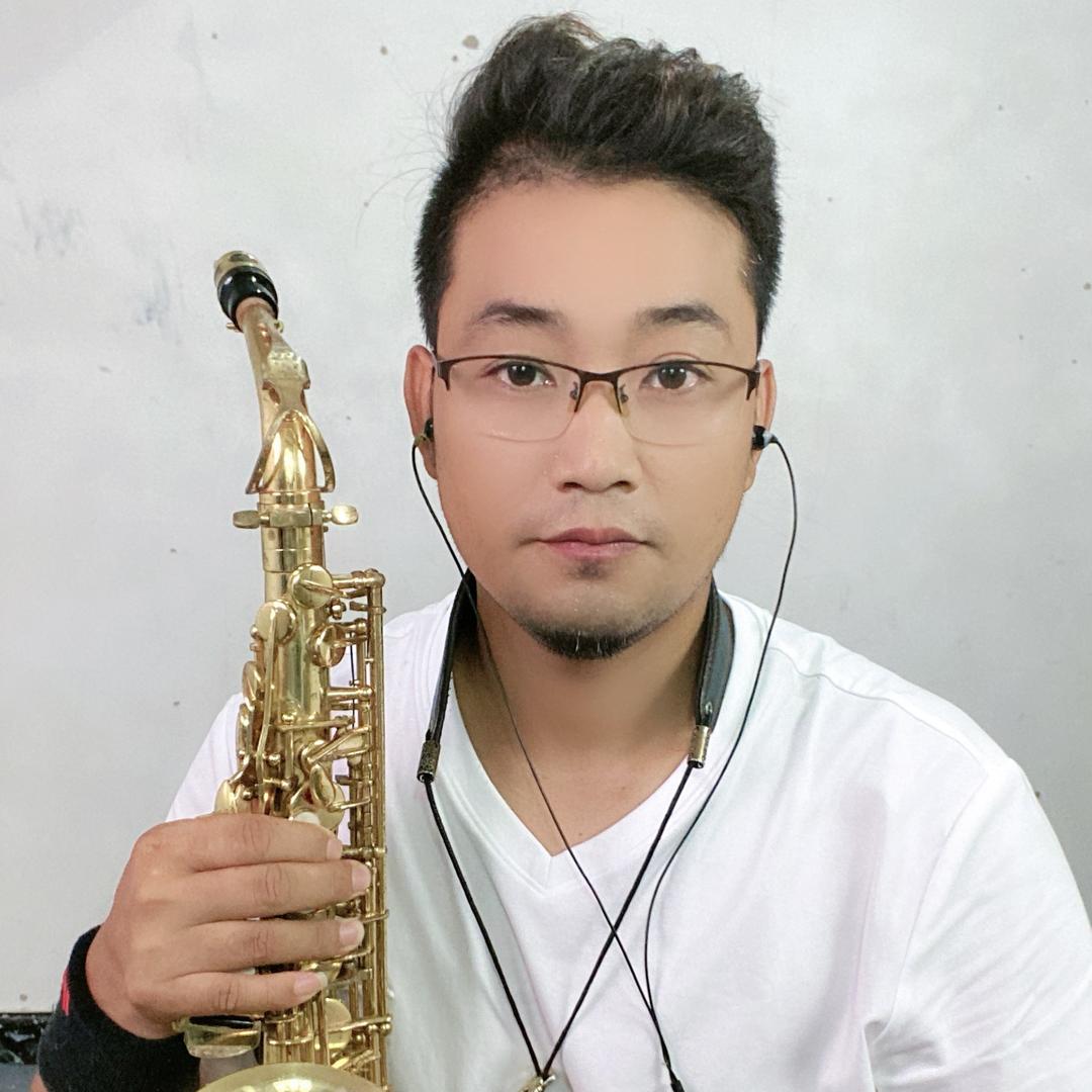 才艺达人（强仔）
