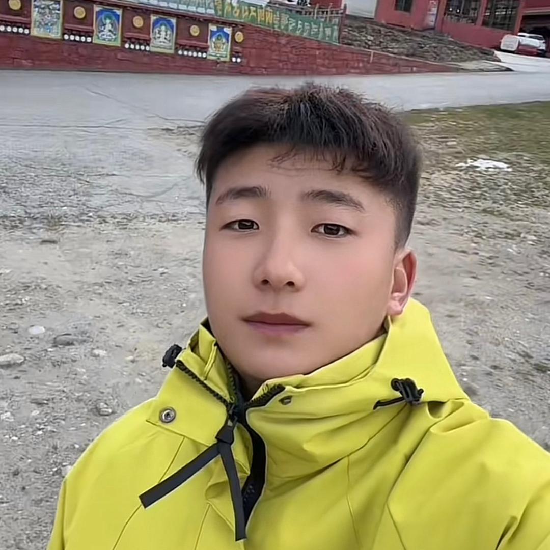 康洛桑