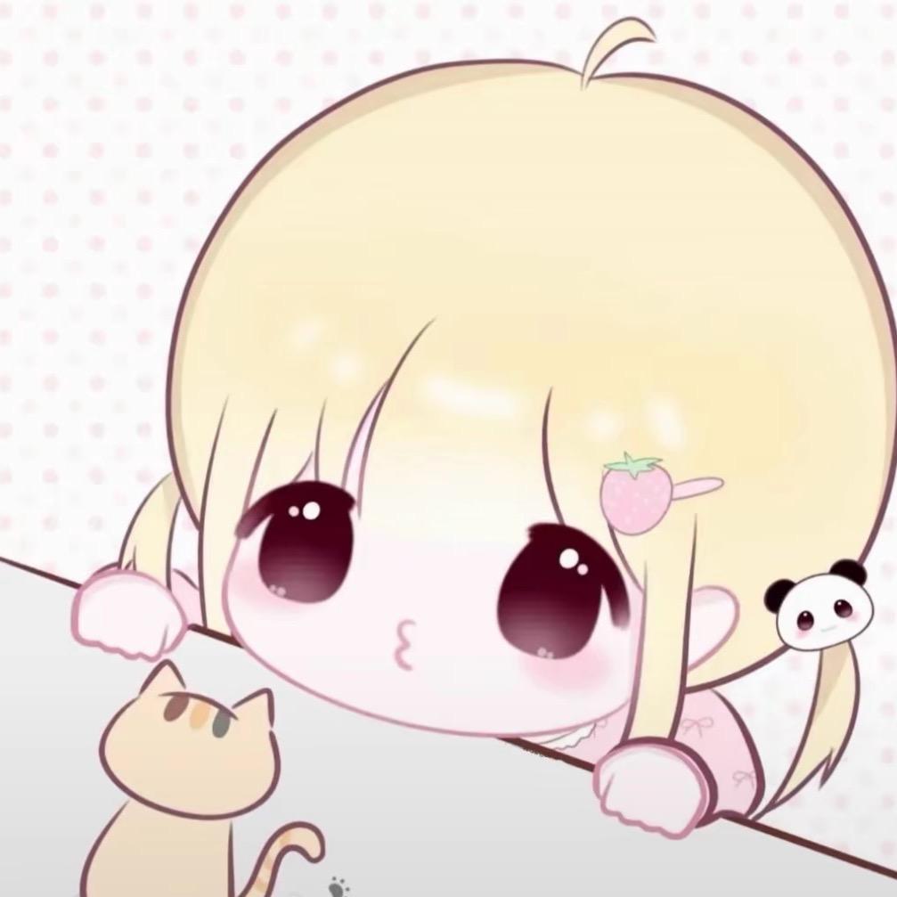 小鱼