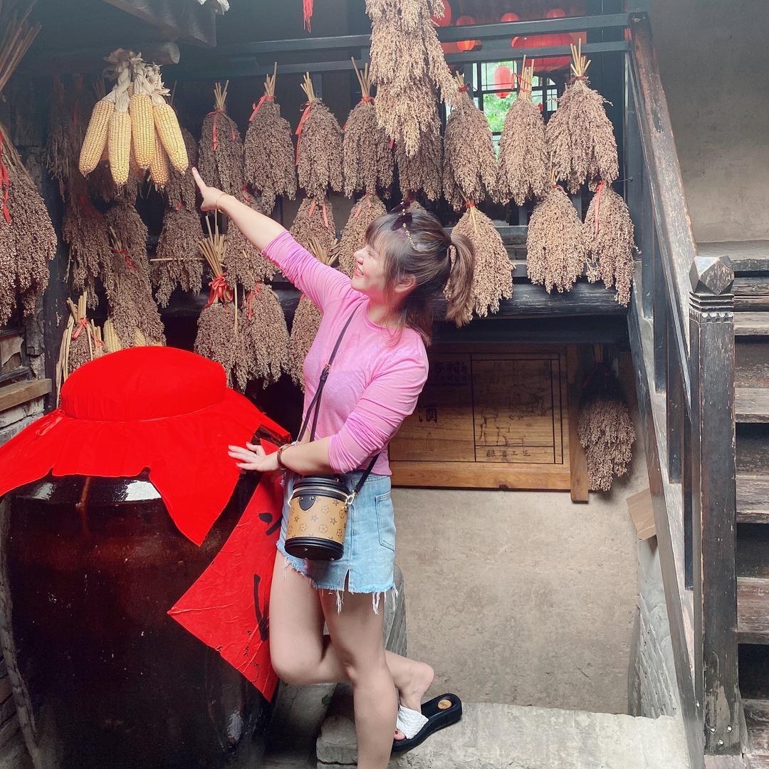 姐妹家餐厅💗💗