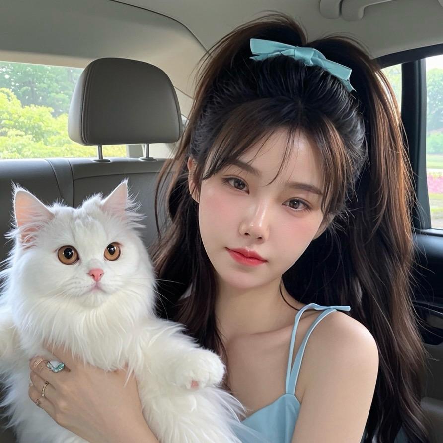 小爱☀️