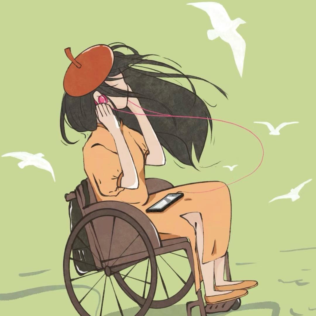 盈盈吖🍊