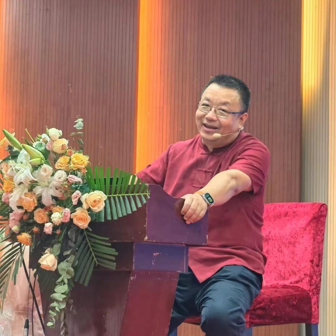 常军心理学