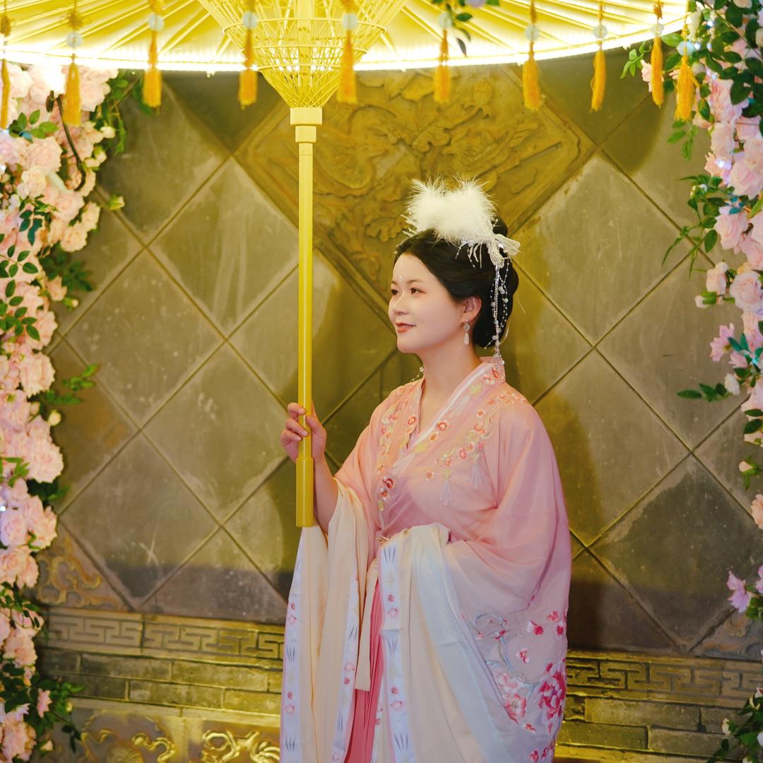 小鱼儿