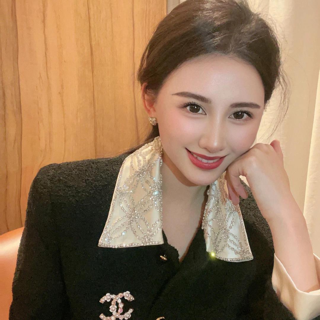 白芽子意