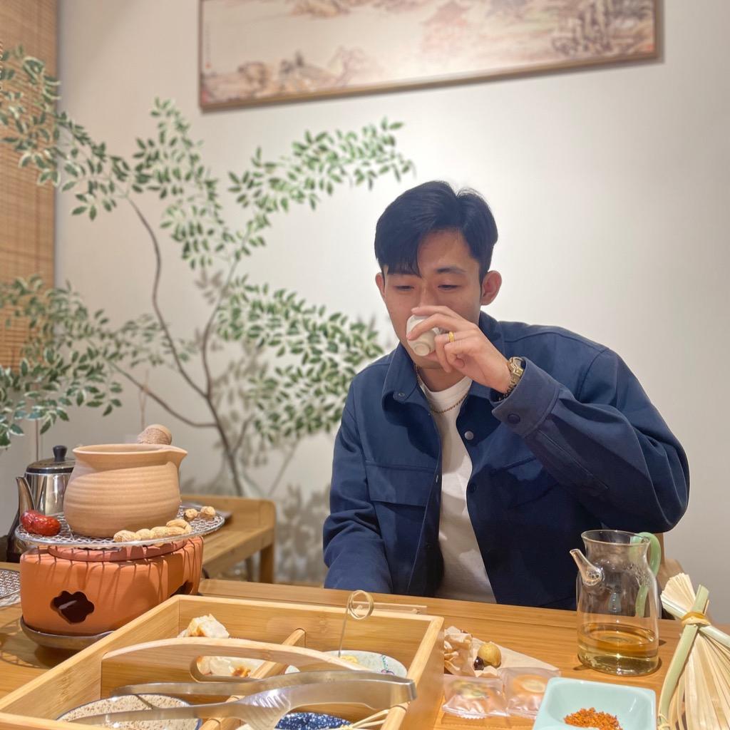 郭源潮