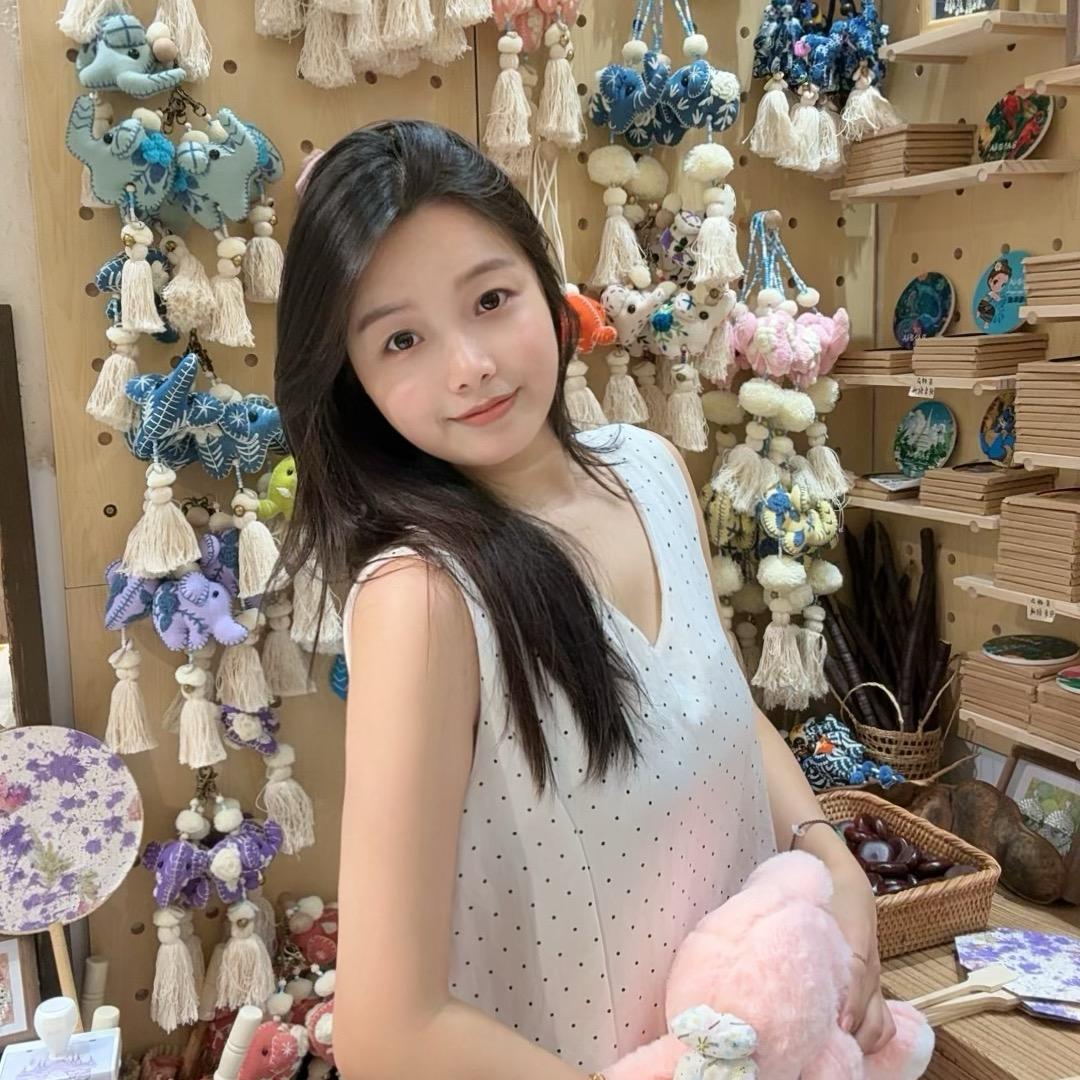 是欢喜呀
