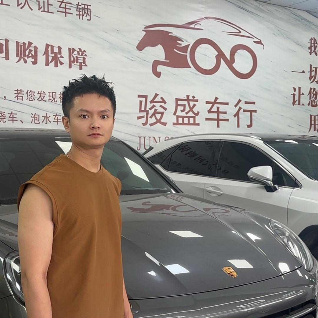 汕头骏盛-麦麦好车