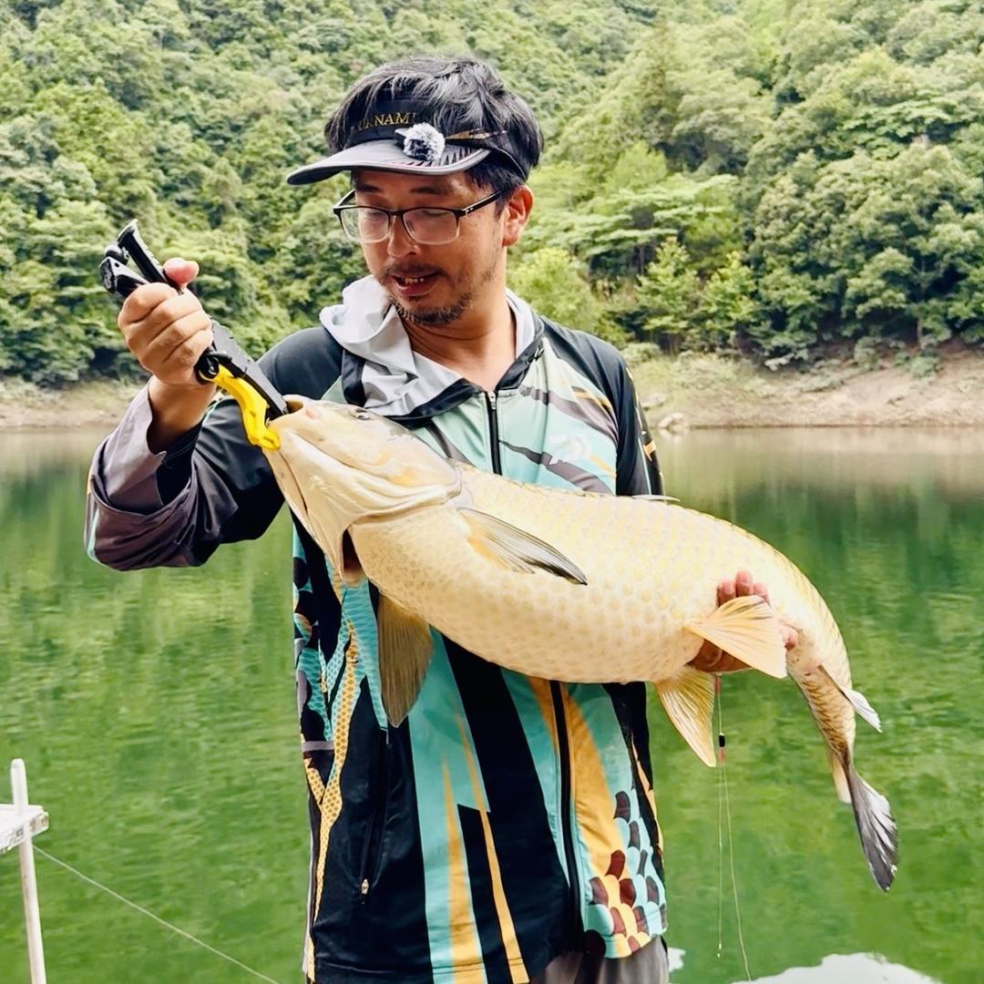 钓德彪