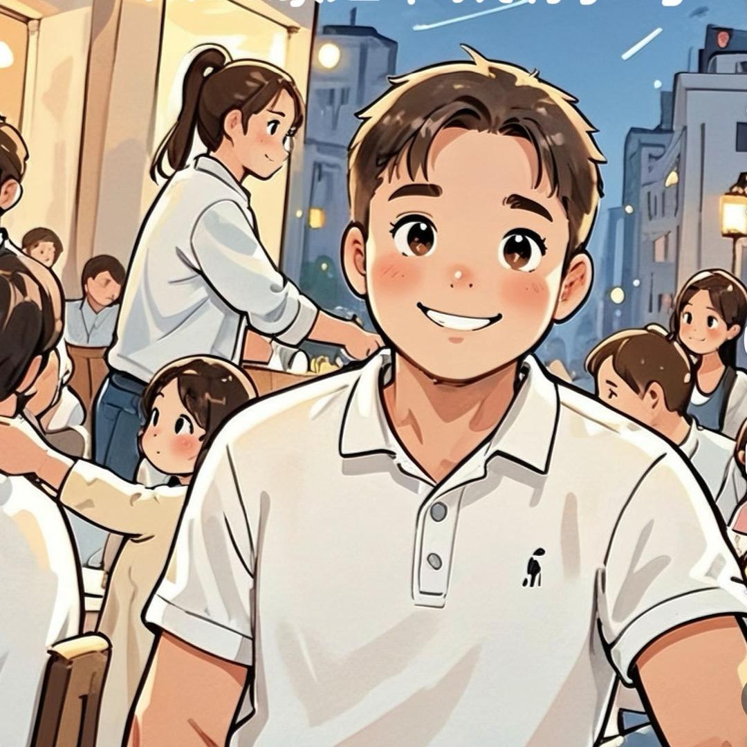 李不二