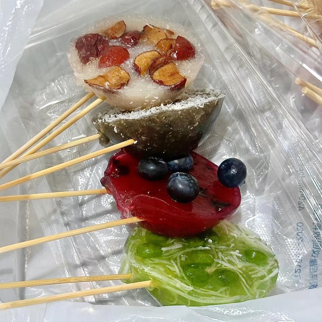 珠珠钵仔糕，好物分享🛍