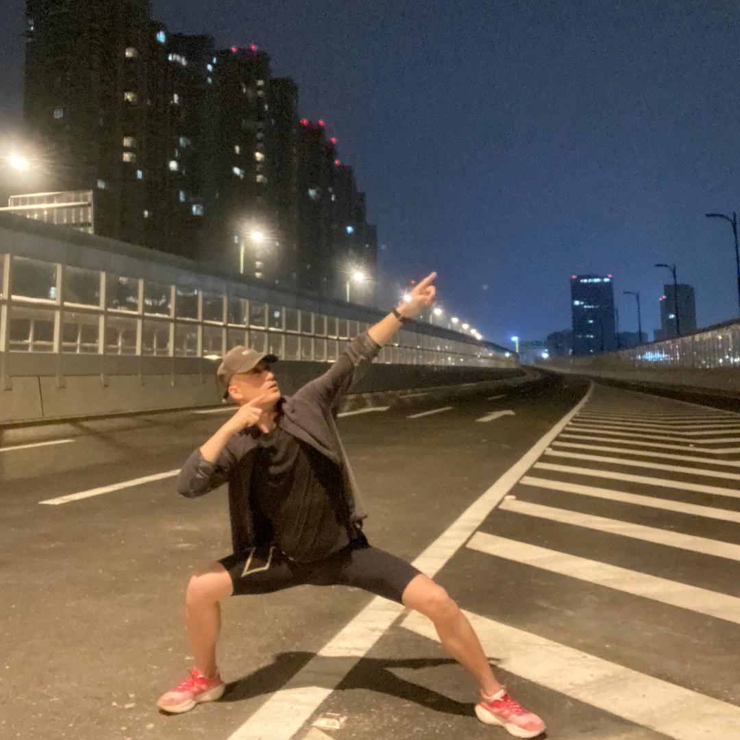 阿杜（03闽武🇨🇳）