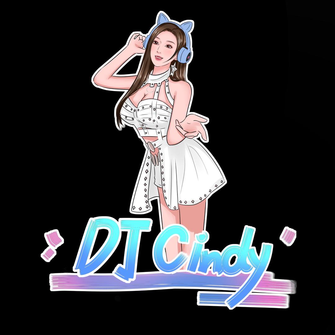 DJ Cindy_田心👑