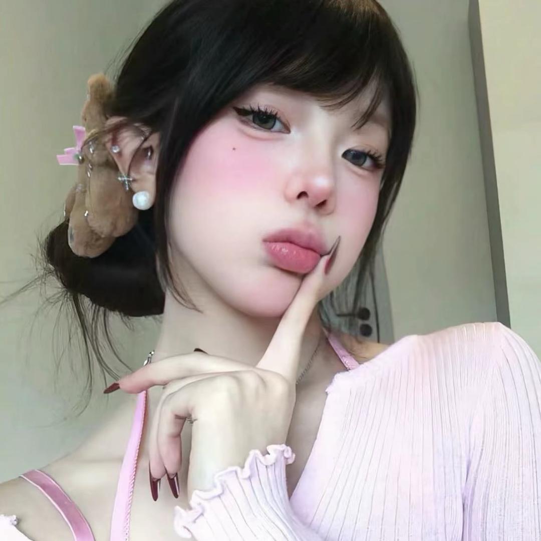 稚.