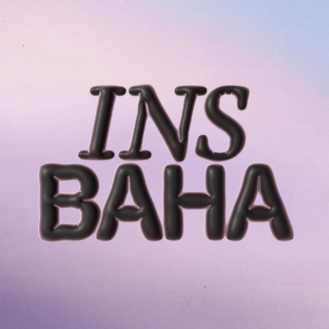 原色波塔Insbaha彩妆直播间