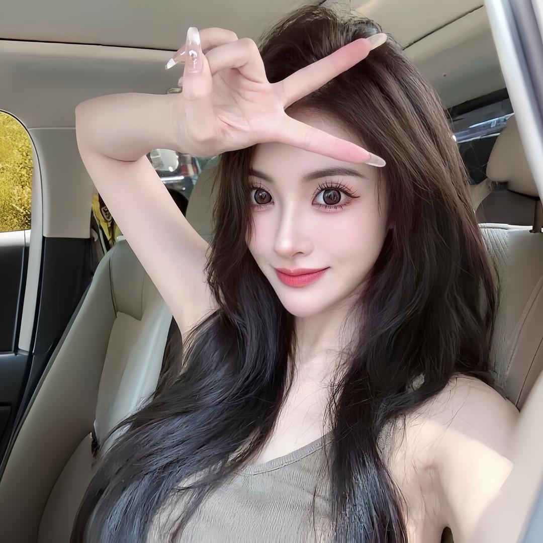 兔子姐姐