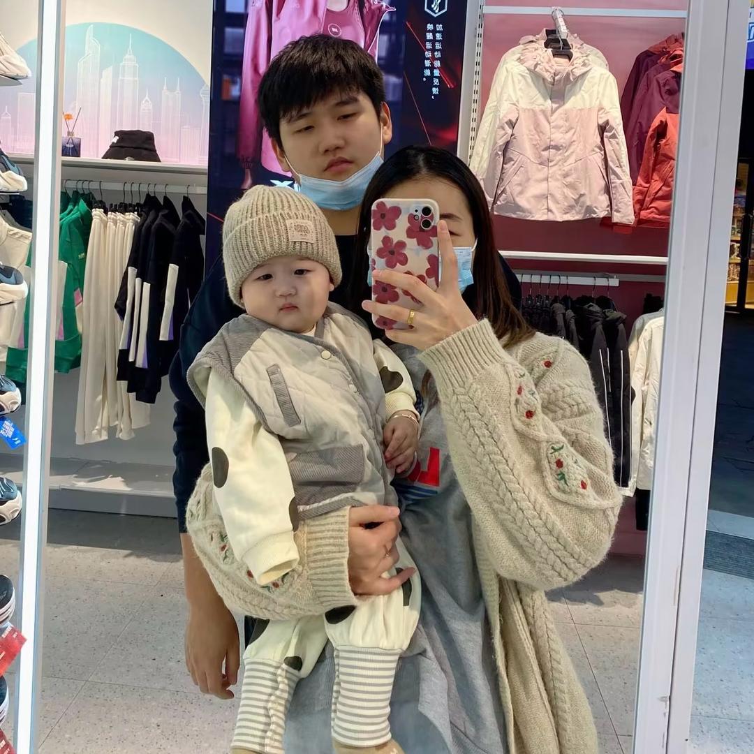 霖霖的学习日记