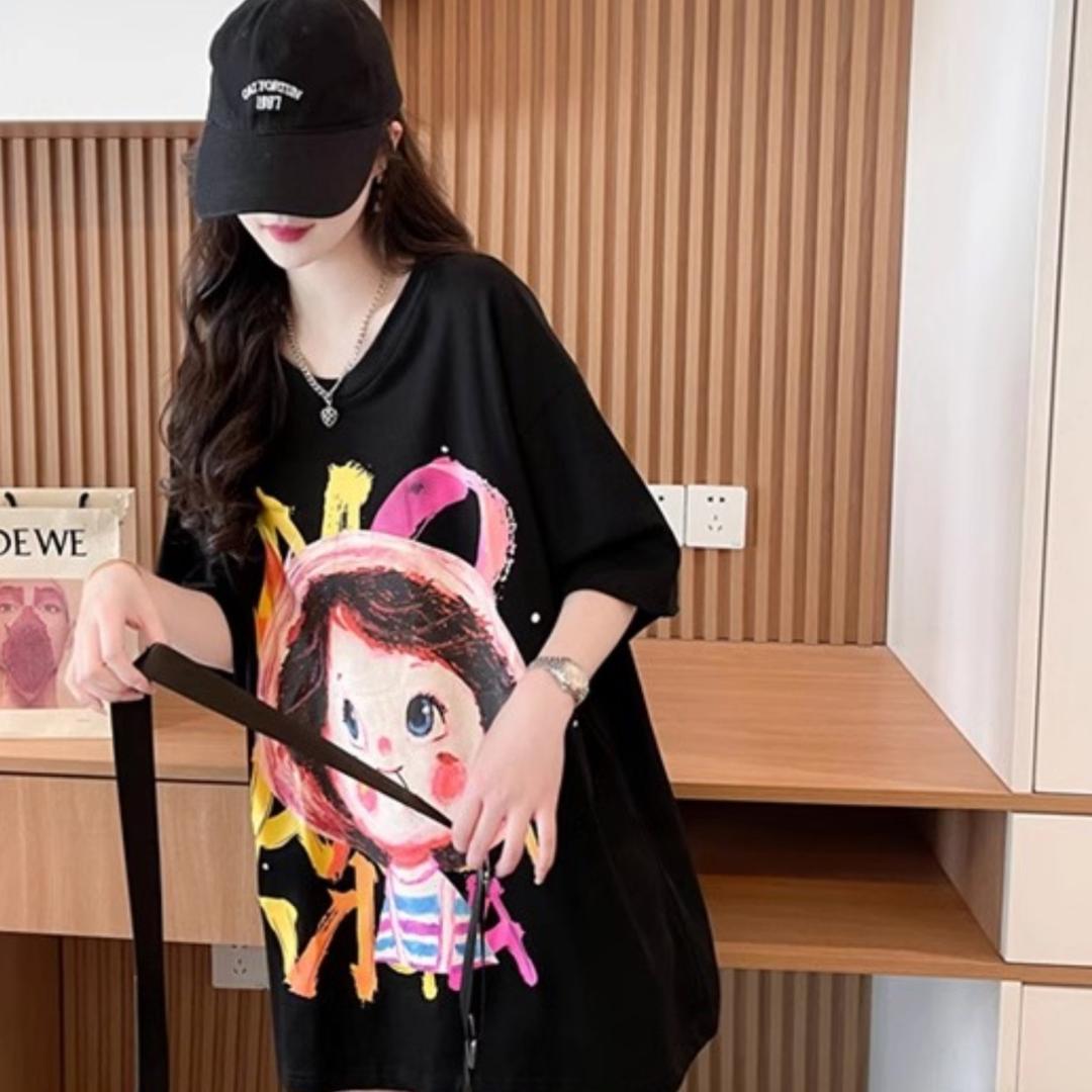 橘子服饰工厂店