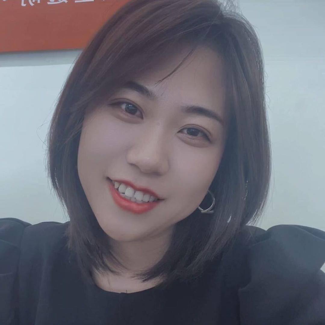 幸运小富婆儿