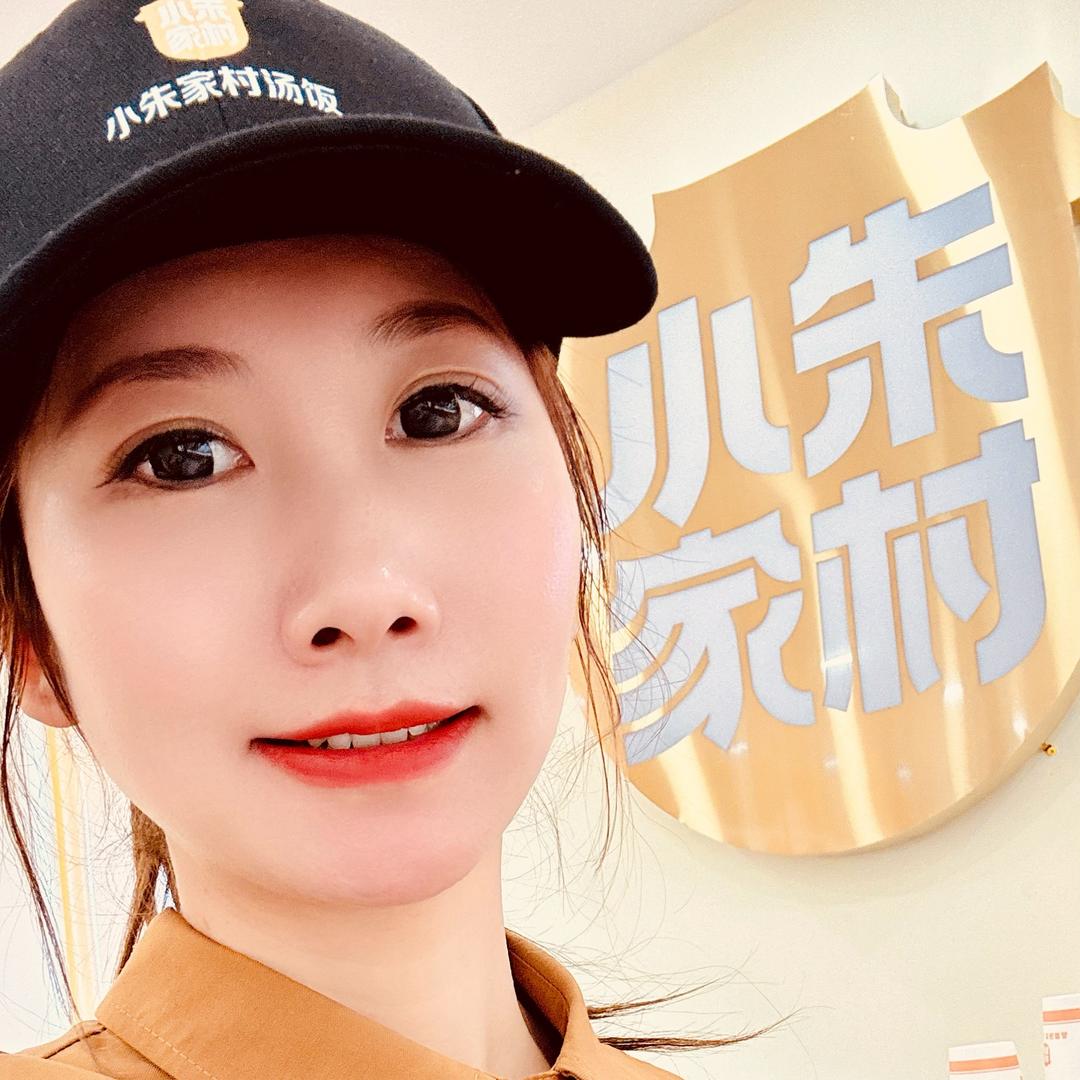 小朱家的洋洋