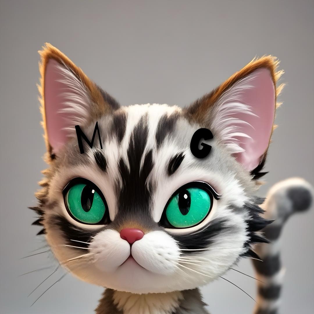 MG最高端血线德文卷毛猫收藏家