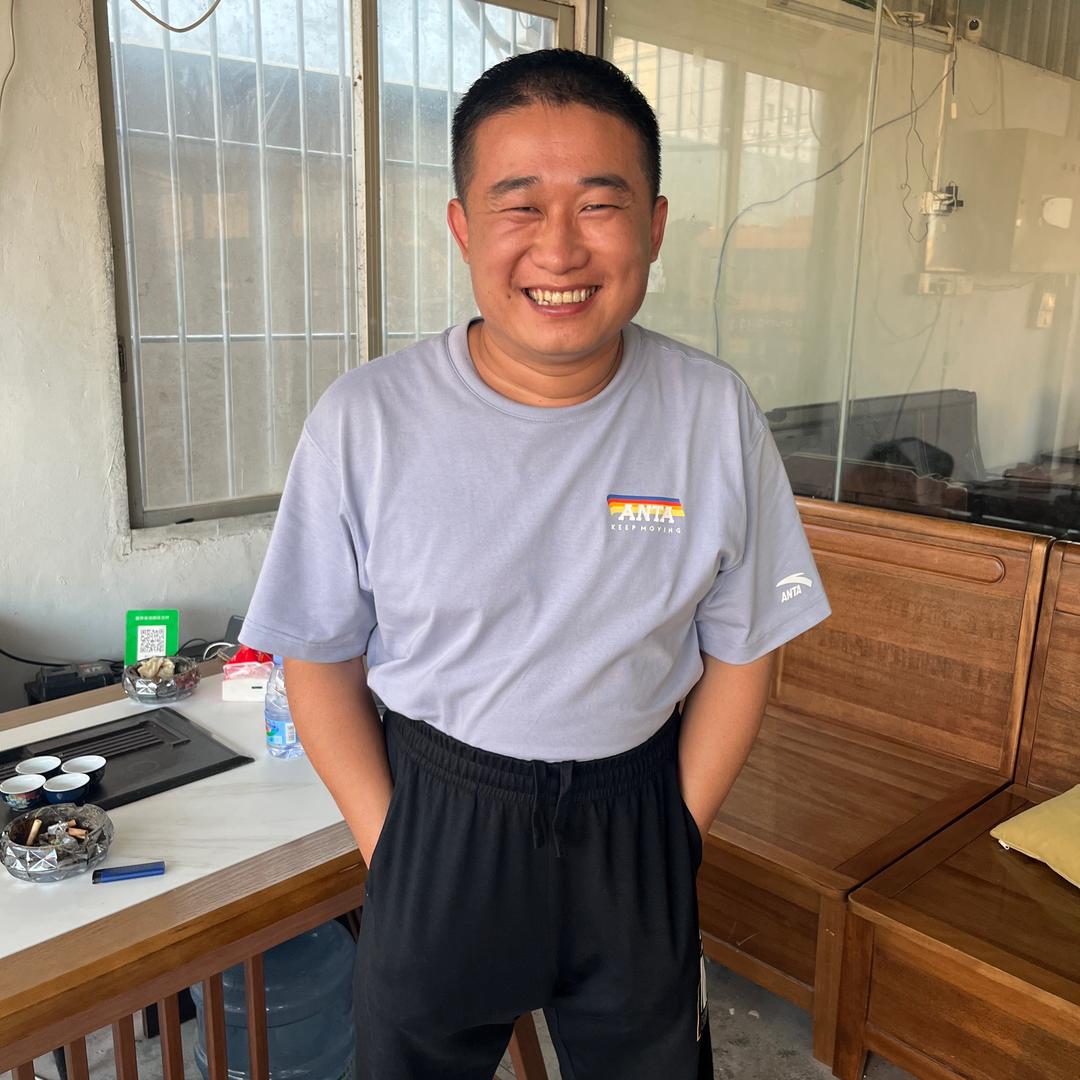 林家家具（三毛）