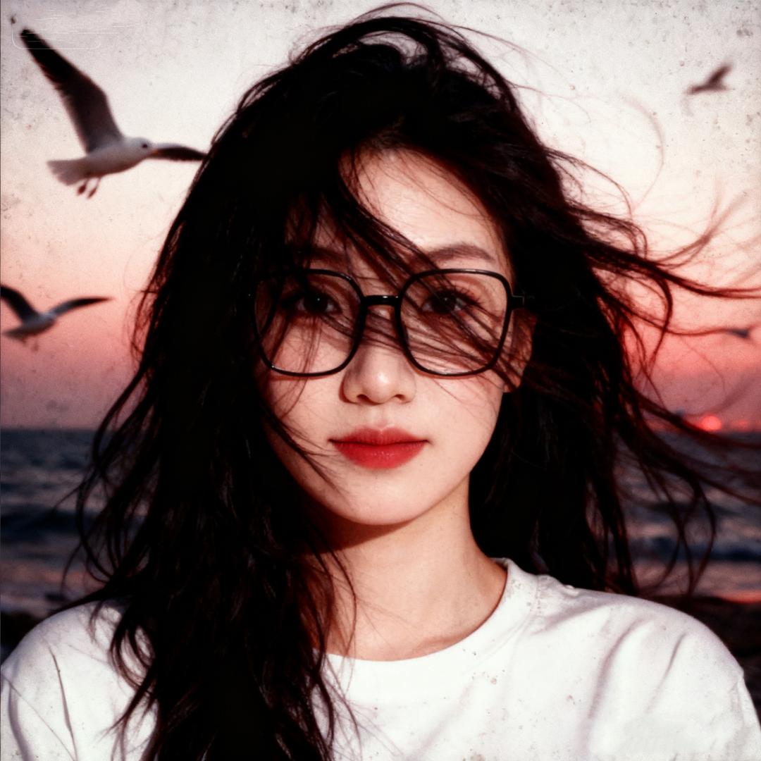 潼小姐☀️