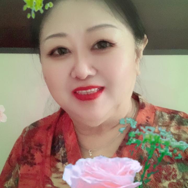 美丽芬芳