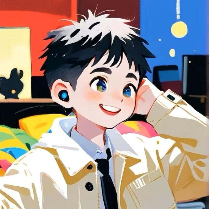 任立佳《两个我们》