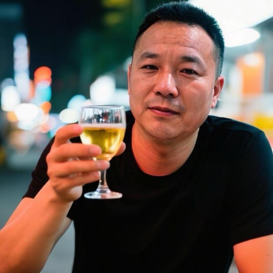 纺织公司（新哥）