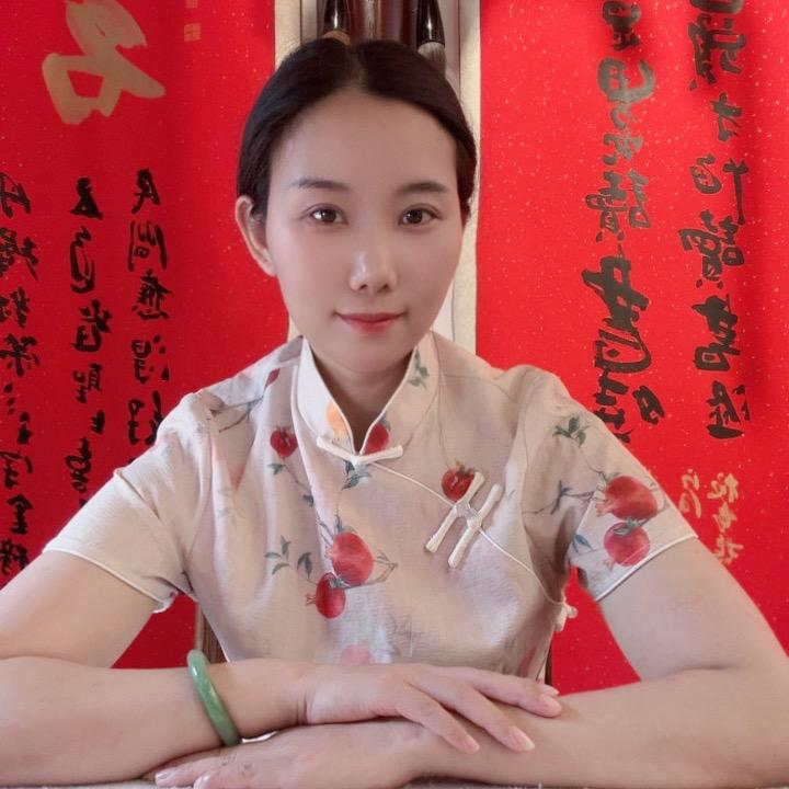 青青