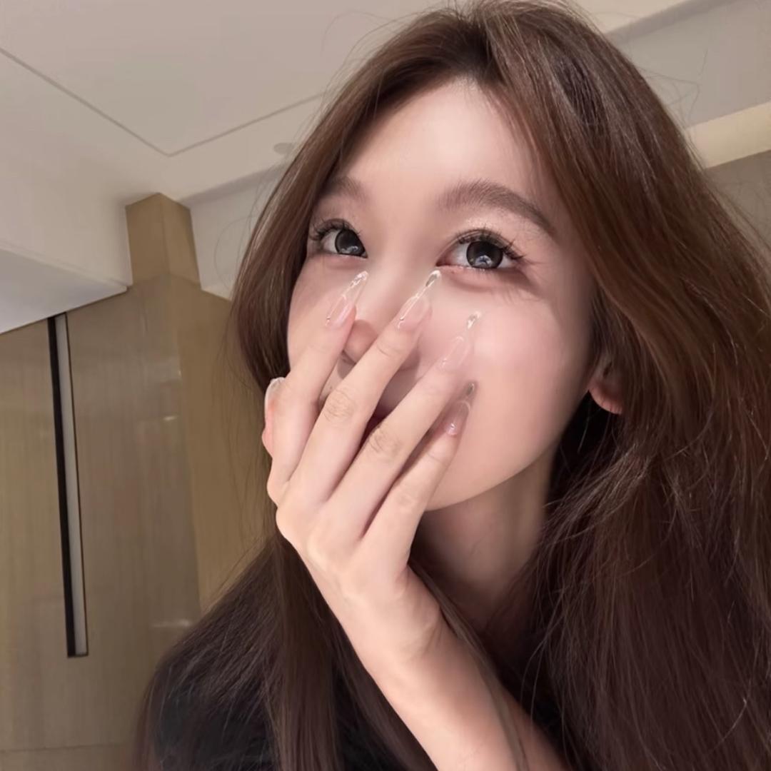 🧘‍♀️可爱超标